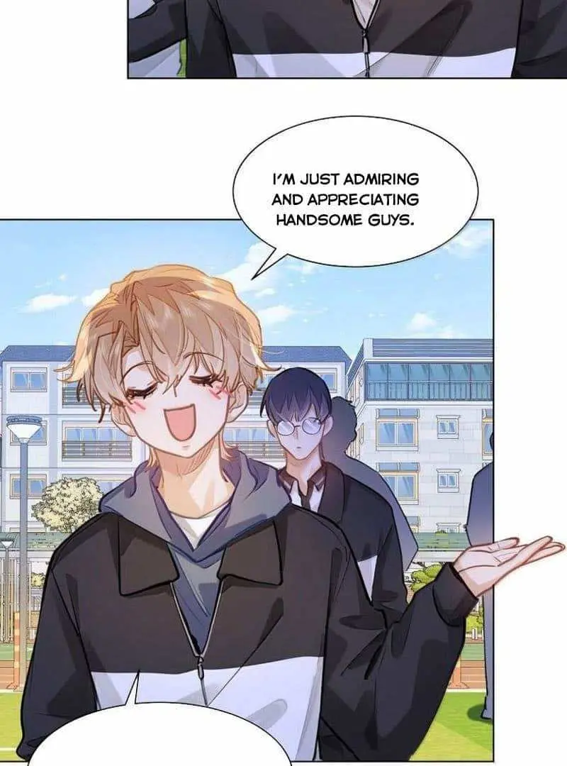Wo Xi Huan Ni De Xin Xi Su Chapter 60 page 5 - 