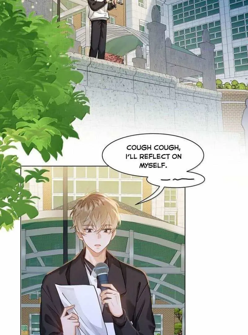 Wo Xi Huan Ni De Xin Xi Su Chapter 60 page 46 - 