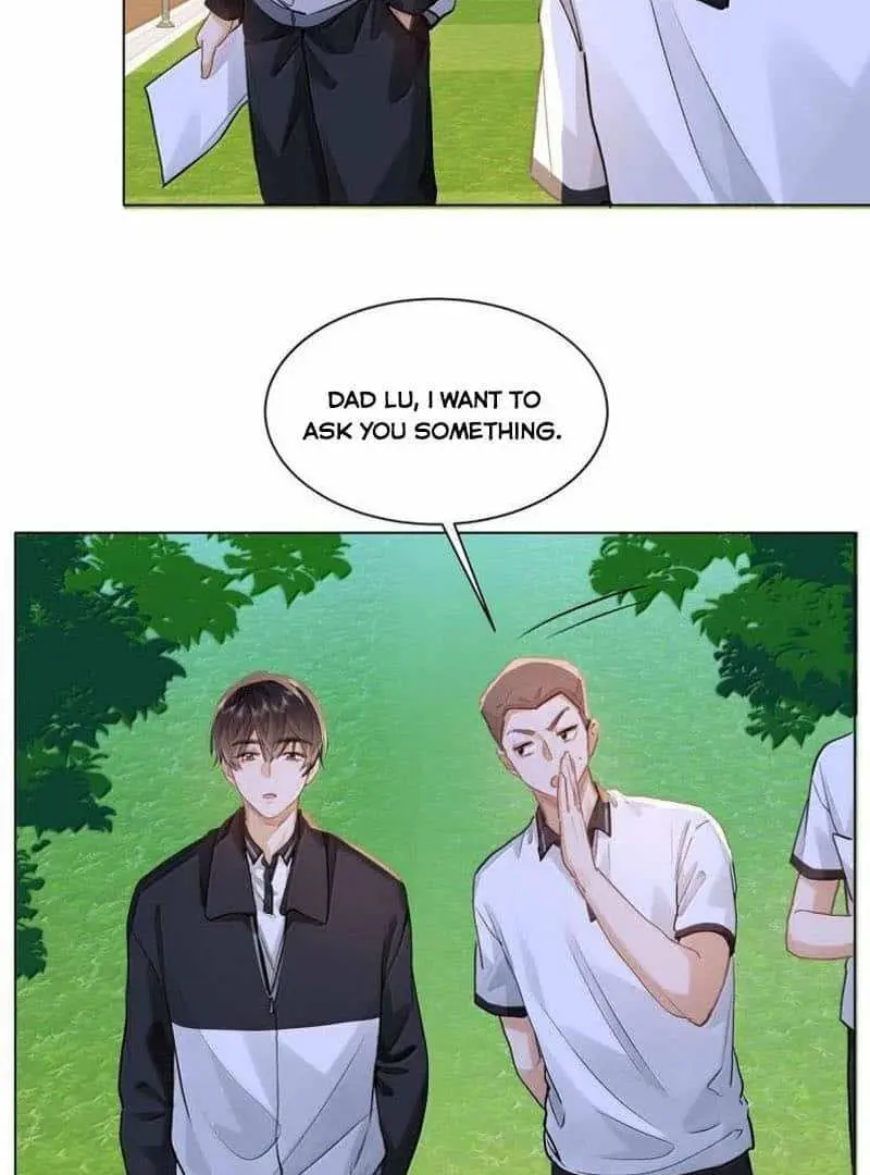 Wo Xi Huan Ni De Xin Xi Su Chapter 60 page 48 - 