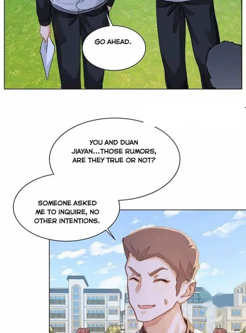 Wo Xi Huan Ni De Xin Xi Su Chapter 60 page 49 - 