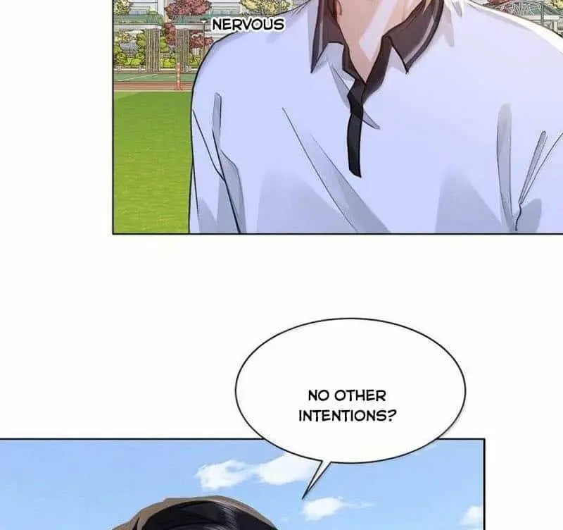 Wo Xi Huan Ni De Xin Xi Su Chapter 60 page 50 - 