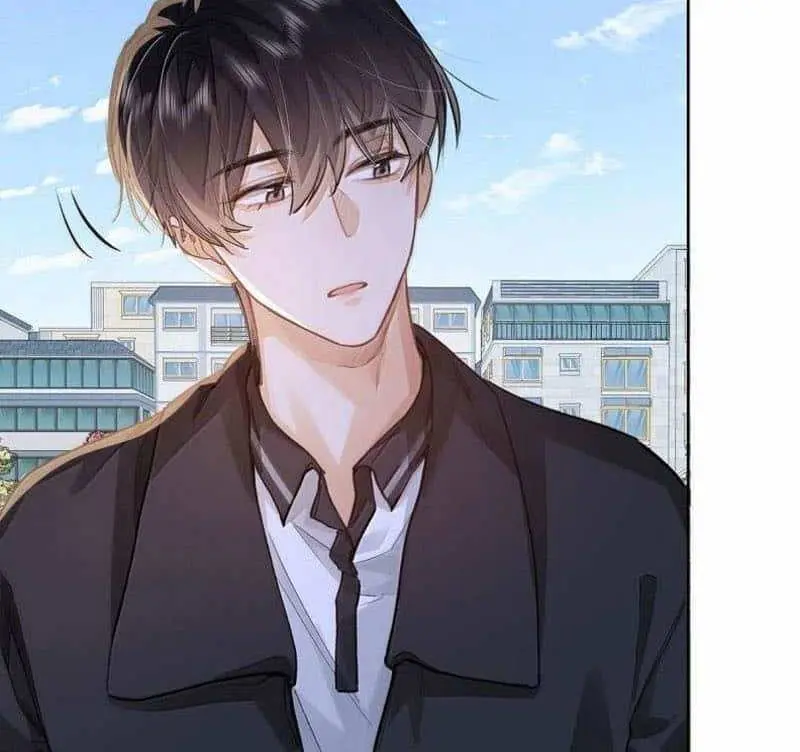 Wo Xi Huan Ni De Xin Xi Su Chapter 60 page 51 - 