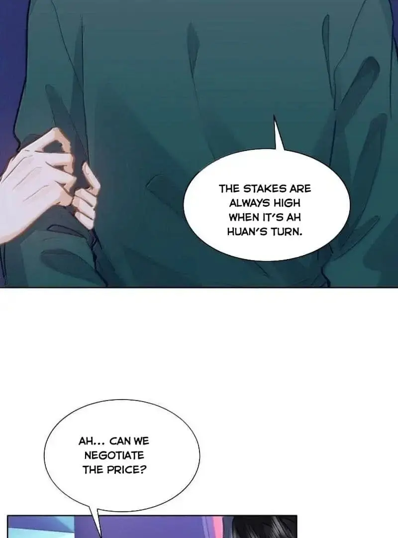 Wo Xi Huan Ni De Xin Xi Su Chapter 61 page 12 - 