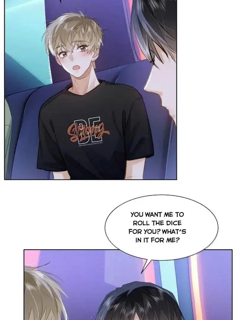Wo Xi Huan Ni De Xin Xi Su Chapter 61 page 13 - 