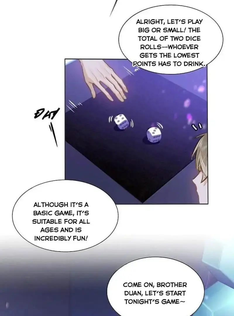 Wo Xi Huan Ni De Xin Xi Su Chapter 61 page 3 - 