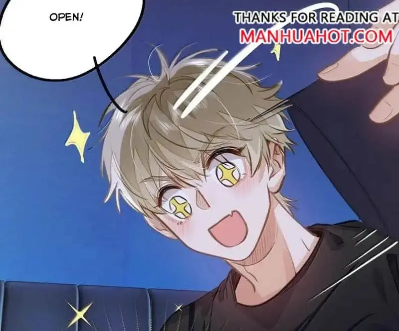Wo Xi Huan Ni De Xin Xi Su Chapter 61 page 21 - 