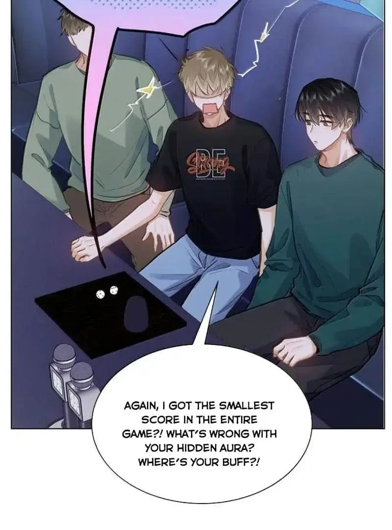 Wo Xi Huan Ni De Xin Xi Su Chapter 61 page 23 - 