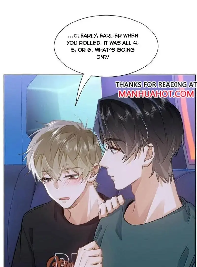Wo Xi Huan Ni De Xin Xi Su Chapter 61 page 24 - 