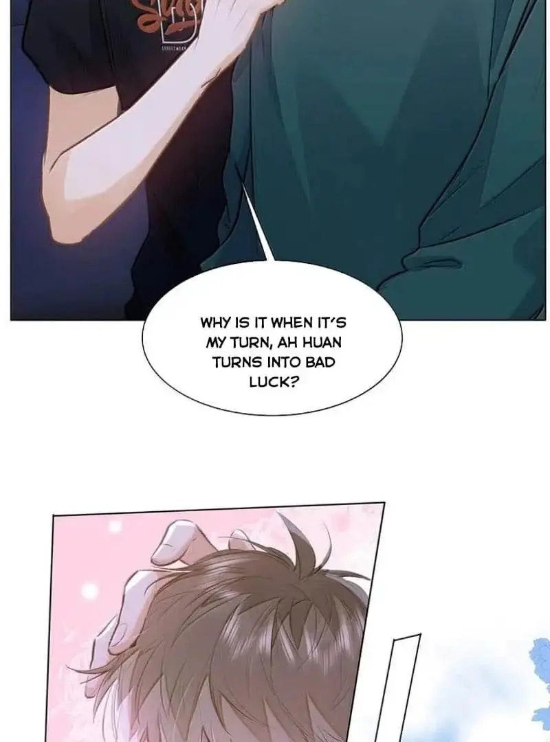 Wo Xi Huan Ni De Xin Xi Su Chapter 61 page 25 - 