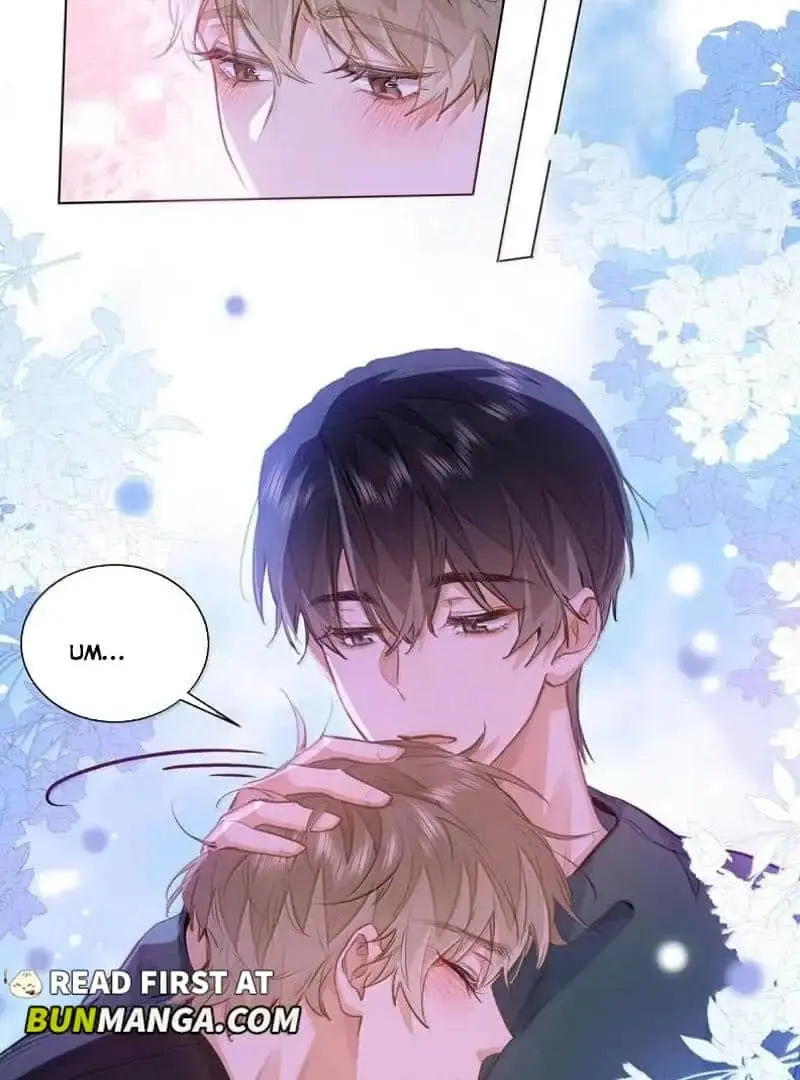 Wo Xi Huan Ni De Xin Xi Su Chapter 61 page 26 - 