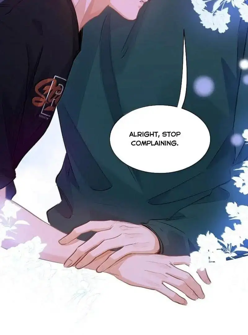 Wo Xi Huan Ni De Xin Xi Su Chapter 61 page 27 - 