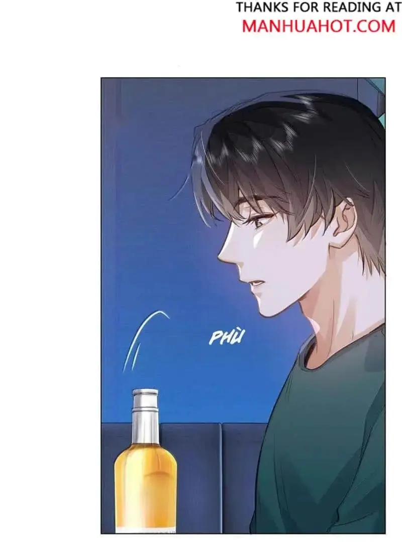 Wo Xi Huan Ni De Xin Xi Su Chapter 61 page 29 - 