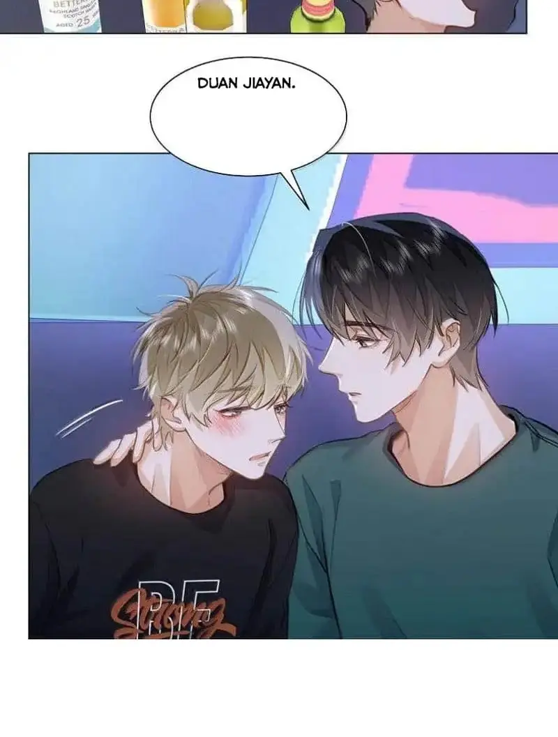 Wo Xi Huan Ni De Xin Xi Su Chapter 61 page 31 - 