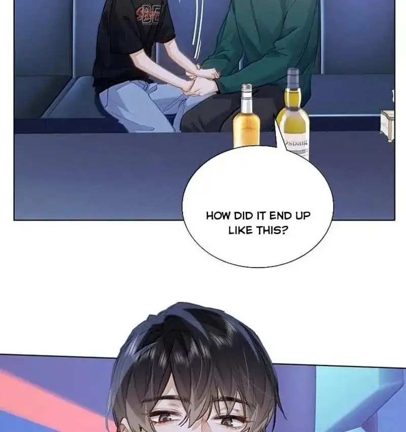Wo Xi Huan Ni De Xin Xi Su Chapter 61 page 42 - 