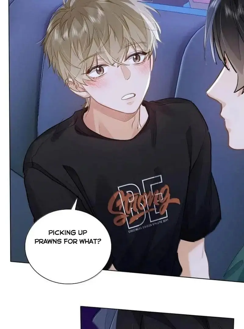 Wo Xi Huan Ni De Xin Xi Su Chapter 61 page 44 - 