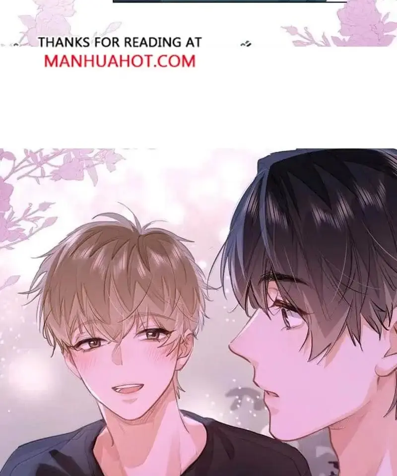 Wo Xi Huan Ni De Xin Xi Su Chapter 61 page 49 - 