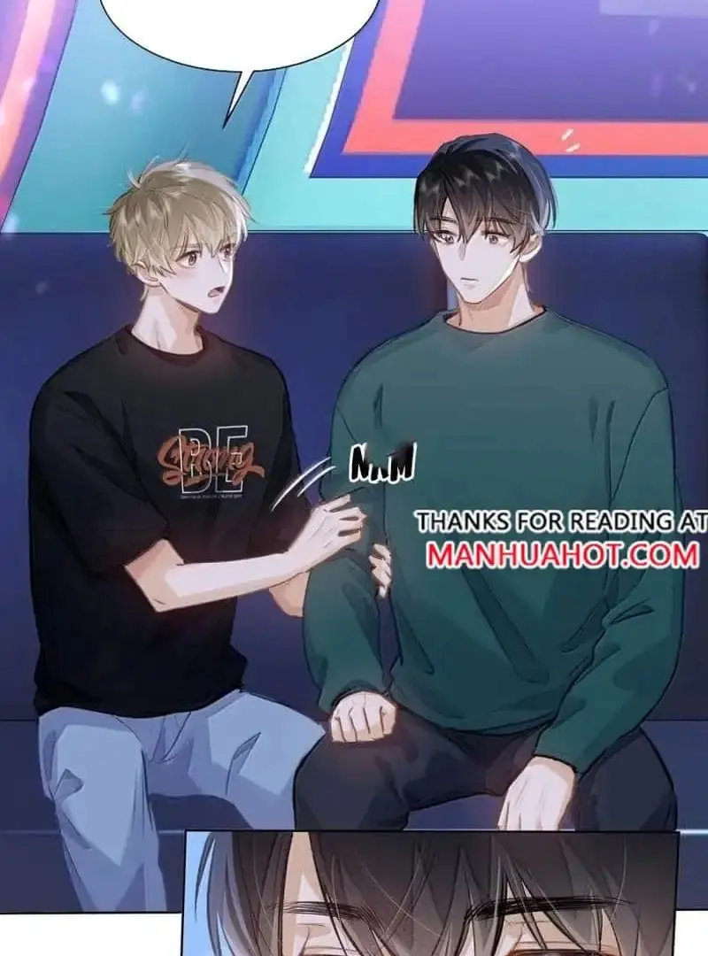 Wo Xi Huan Ni De Xin Xi Su Chapter 61 page 9 - 