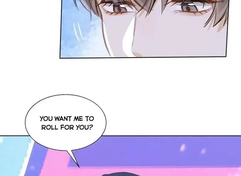 Wo Xi Huan Ni De Xin Xi Su Chapter 61 page 10 - 
