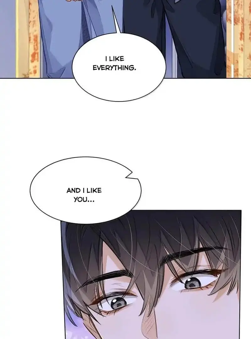 Wo Xi Huan Ni De Xin Xi Su Chapter 62 page 15 - 