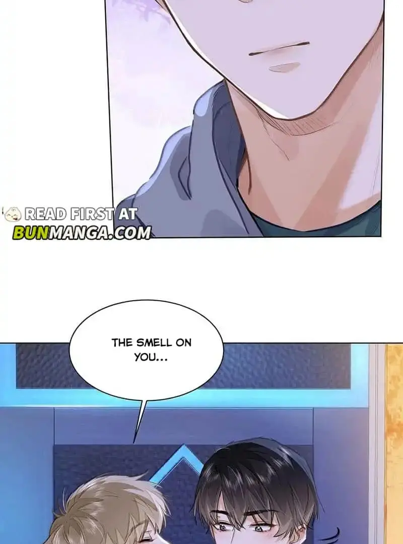 Wo Xi Huan Ni De Xin Xi Su Chapter 62 page 16 - 