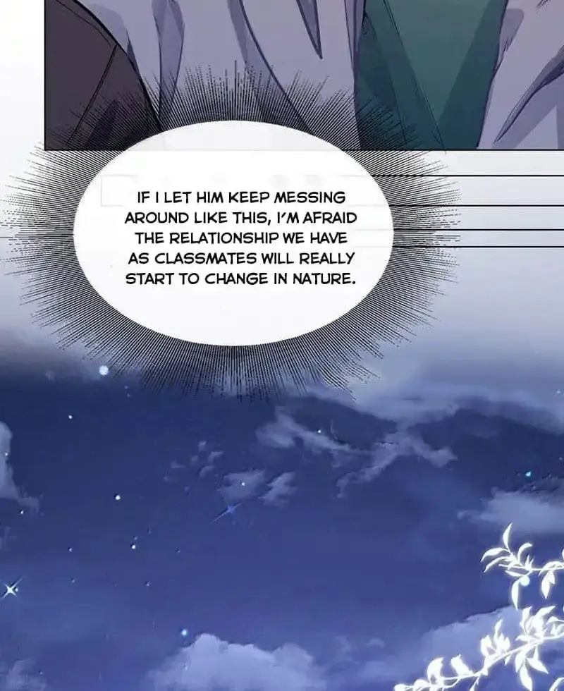 Wo Xi Huan Ni De Xin Xi Su Chapter 62 page 19 - 