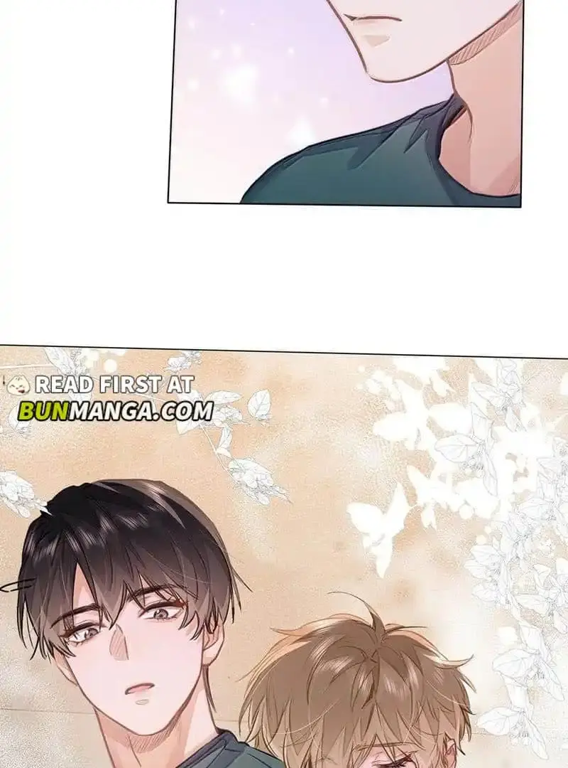 Wo Xi Huan Ni De Xin Xi Su Chapter 62 page 24 - 