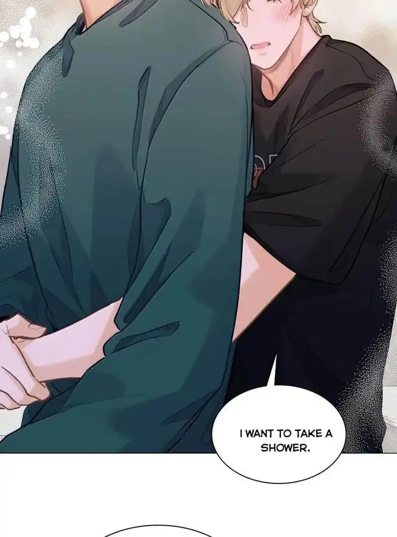 Wo Xi Huan Ni De Xin Xi Su Chapter 62 page 25 - 