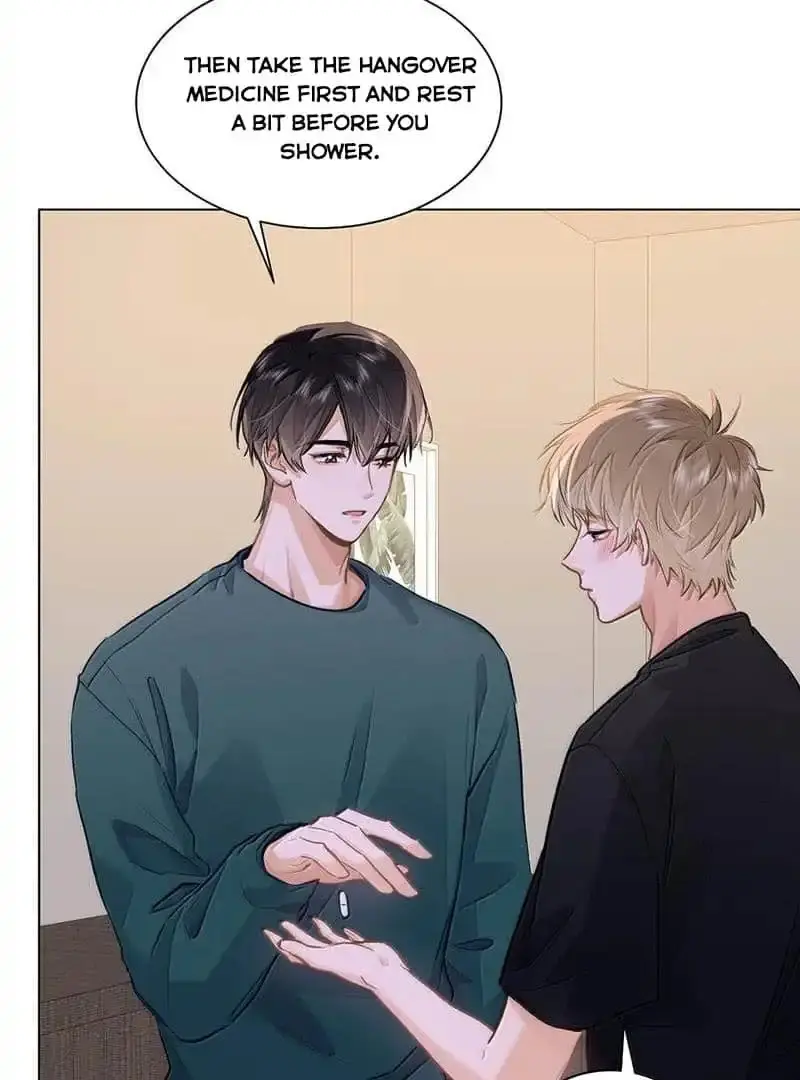 Wo Xi Huan Ni De Xin Xi Su Chapter 62 page 26 - 