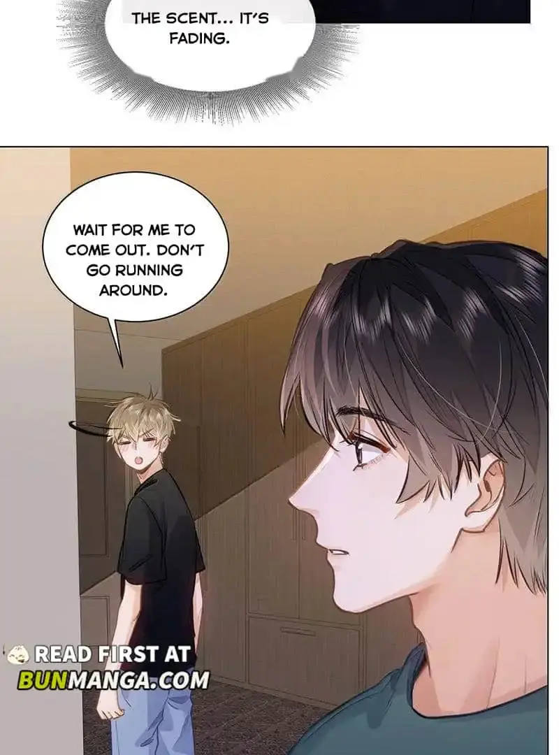 Wo Xi Huan Ni De Xin Xi Su Chapter 62 page 33 - 