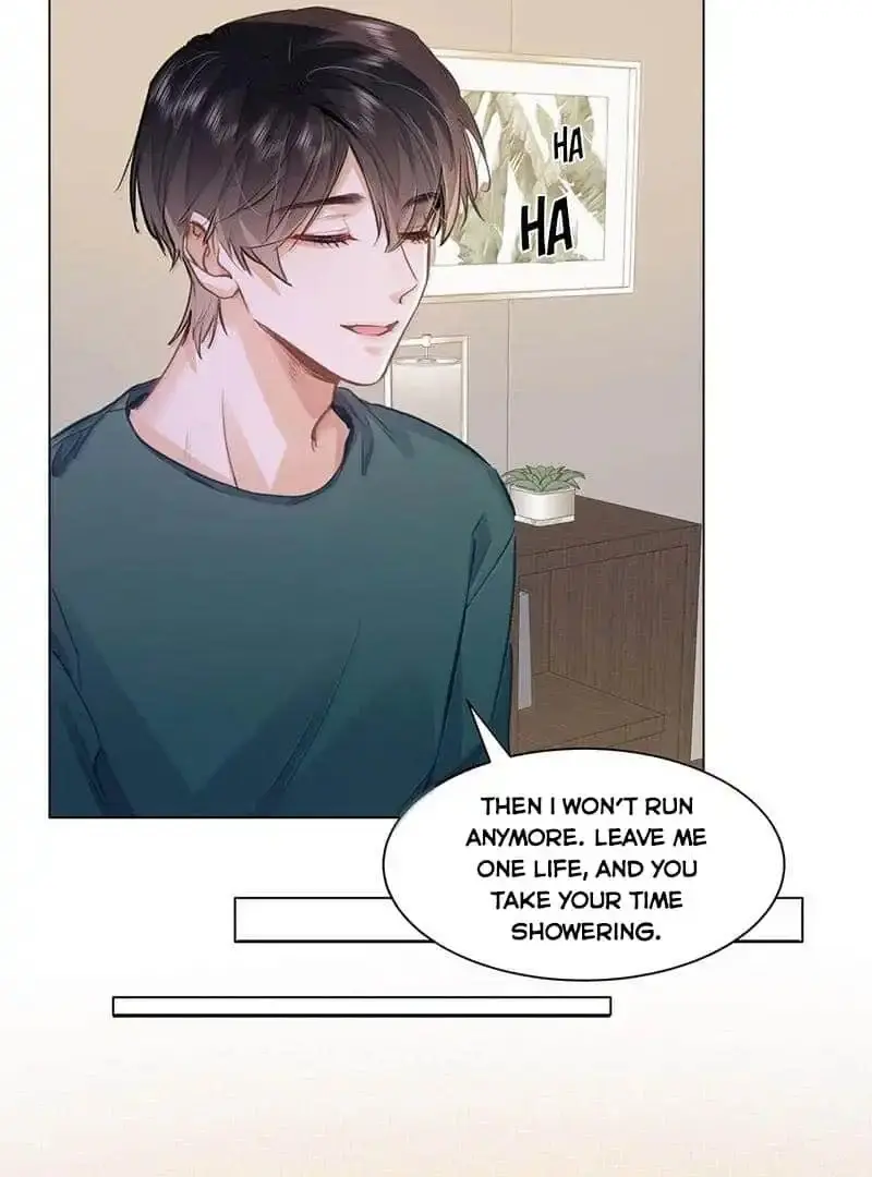Wo Xi Huan Ni De Xin Xi Su Chapter 62 page 36 - 