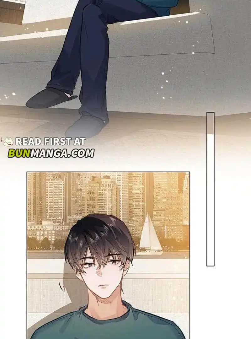 Wo Xi Huan Ni De Xin Xi Su Chapter 62 page 38 - 