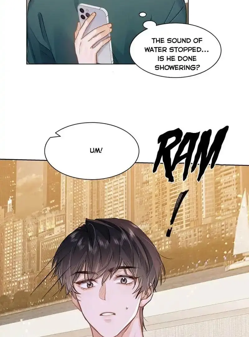 Wo Xi Huan Ni De Xin Xi Su Chapter 62 page 39 - 