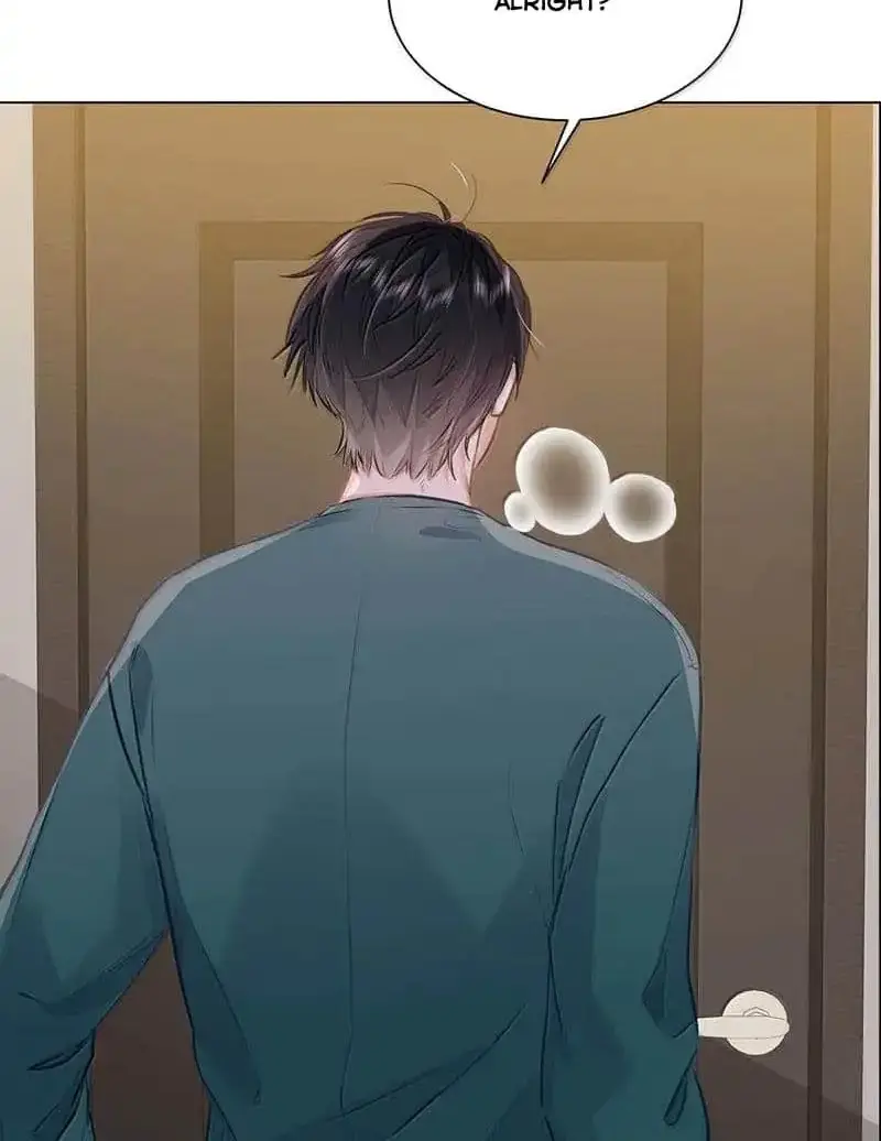 Wo Xi Huan Ni De Xin Xi Su Chapter 62 page 41 - 