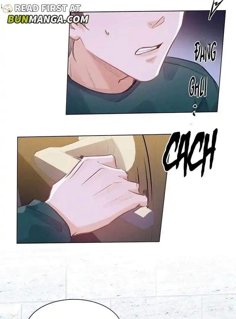 Wo Xi Huan Ni De Xin Xi Su Chapter 62 page 43 - 