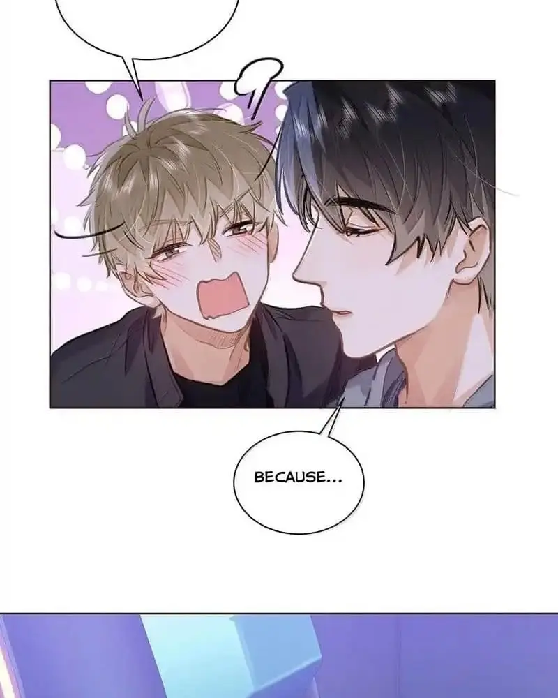 Wo Xi Huan Ni De Xin Xi Su Chapter 62 page 8 - 