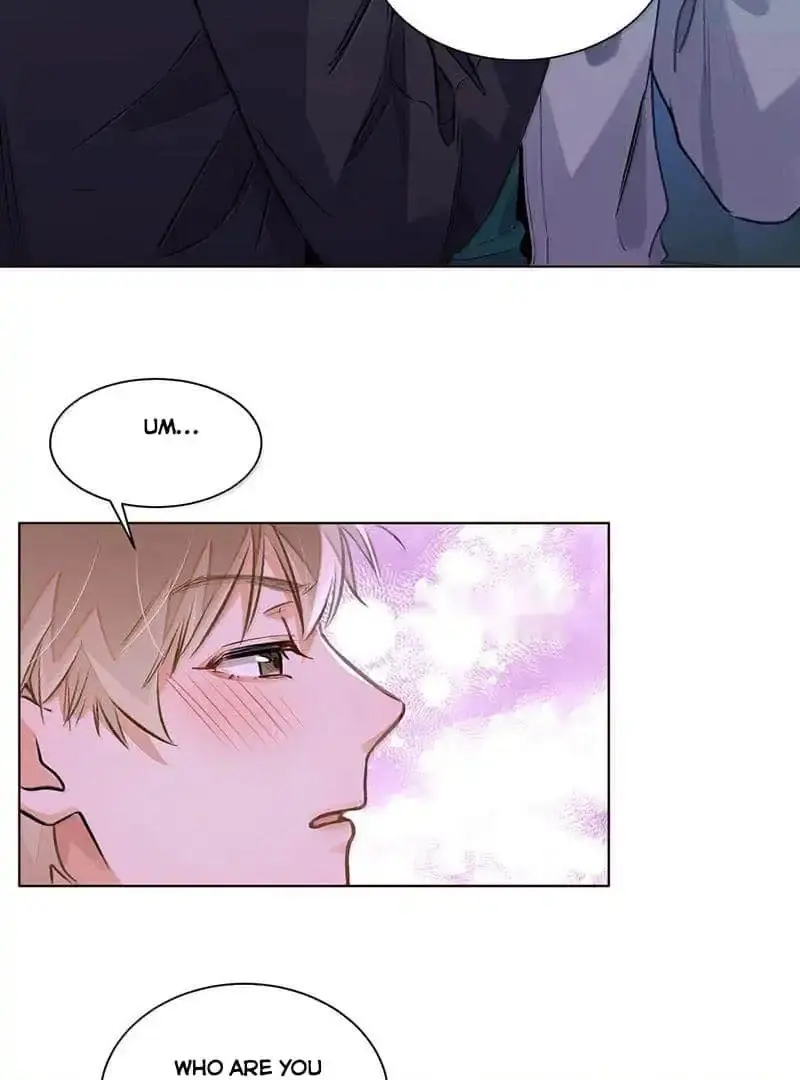 Wo Xi Huan Ni De Xin Xi Su Chapter 62 page 10 - 
