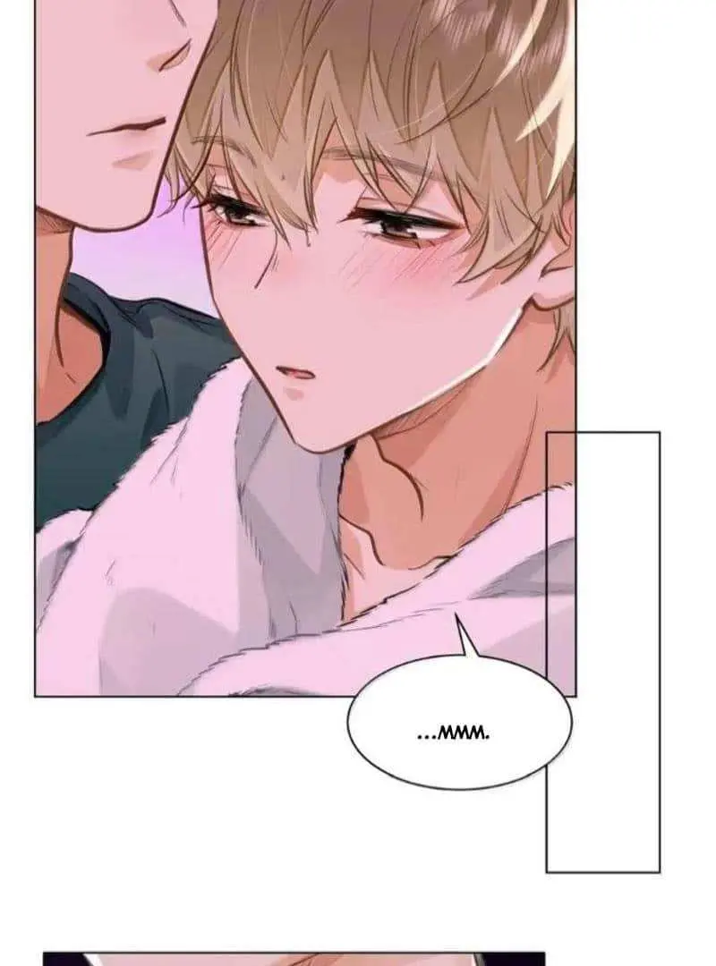 Wo Xi Huan Ni De Xin Xi Su Chapter 63 page 11 - 