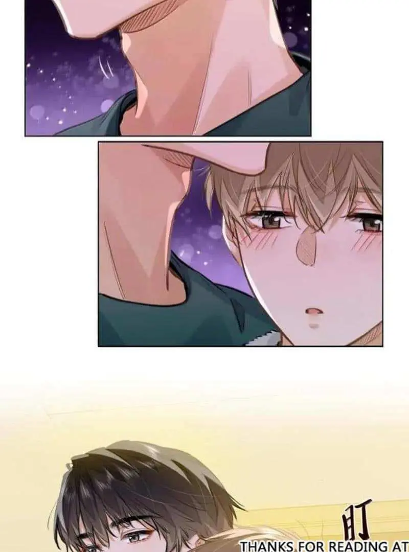 Wo Xi Huan Ni De Xin Xi Su Chapter 63 page 12 - 