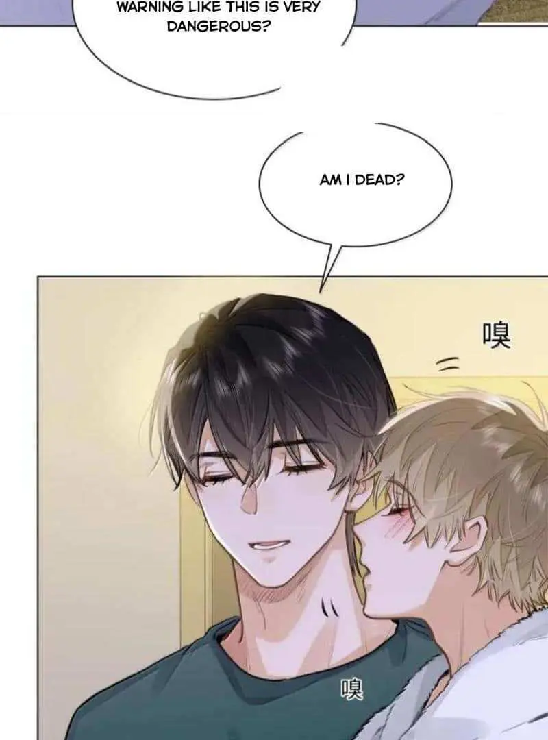 Wo Xi Huan Ni De Xin Xi Su Chapter 63 page 14 - 