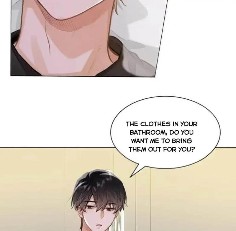 Wo Xi Huan Ni De Xin Xi Su Chapter 63 page 23 - 