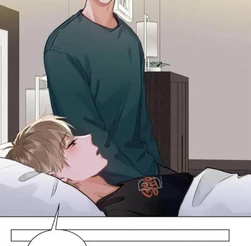 Wo Xi Huan Ni De Xin Xi Su Chapter 63 page 24 - 
