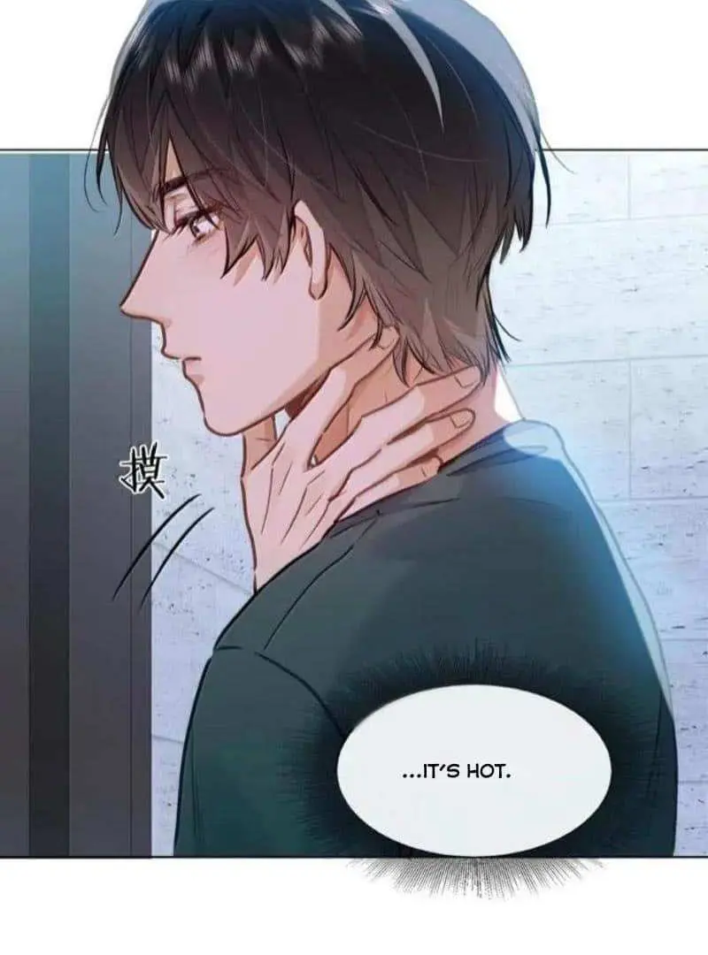 Wo Xi Huan Ni De Xin Xi Su Chapter 63 page 28 - 