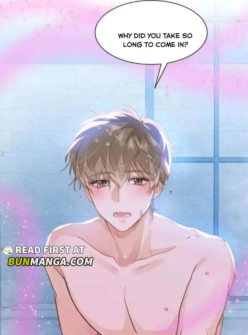 Wo Xi Huan Ni De Xin Xi Su Chapter 63 page 4 - 