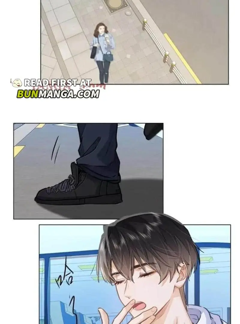 Wo Xi Huan Ni De Xin Xi Su Chapter 63 page 33 - 