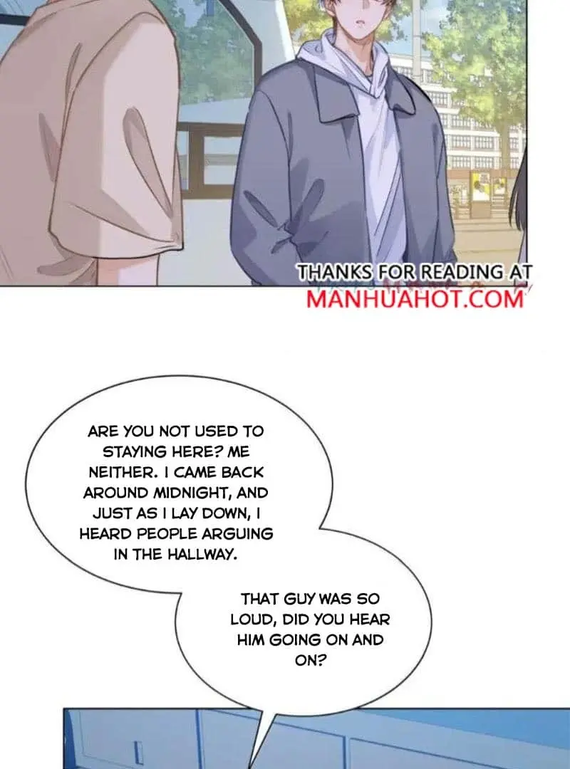 Wo Xi Huan Ni De Xin Xi Su Chapter 63 page 35 - 
