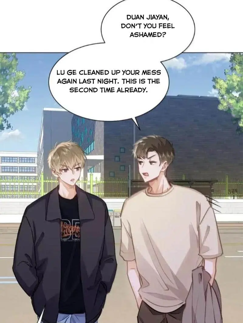 Wo Xi Huan Ni De Xin Xi Su Chapter 63 page 38 - 