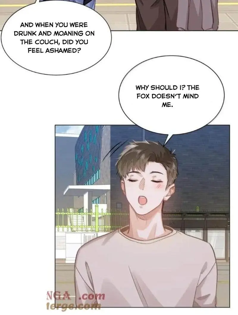 Wo Xi Huan Ni De Xin Xi Su Chapter 63 page 39 - 