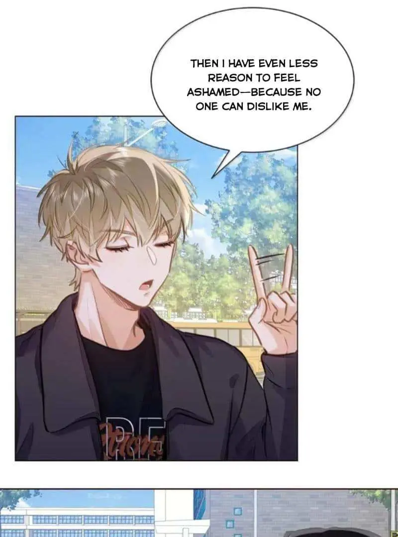Wo Xi Huan Ni De Xin Xi Su Chapter 63 page 40 - 