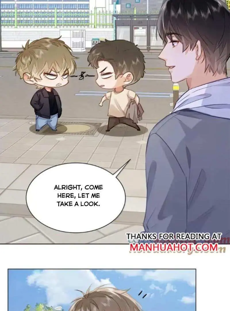 Wo Xi Huan Ni De Xin Xi Su Chapter 63 page 41 - 