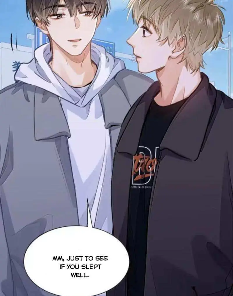 Wo Xi Huan Ni De Xin Xi Su Chapter 63 page 43 - 